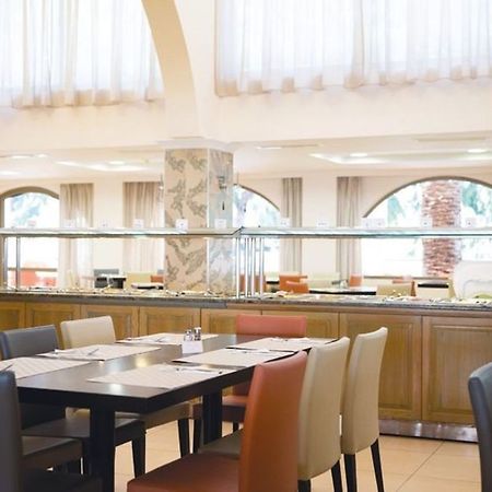 Ialyssos Bay Hotel Іялісос Екстер'єр фото