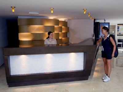 Ialyssos Bay Hotel Іялісос Екстер'єр фото