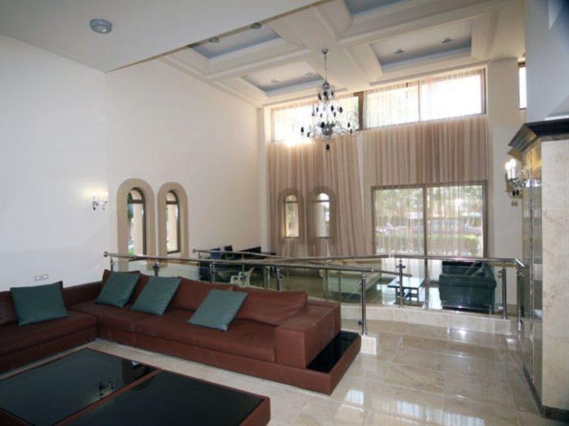 Ialyssos Bay Hotel Іялісос Екстер'єр фото