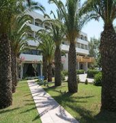 Ialyssos Bay Hotel Іялісос Екстер'єр фото